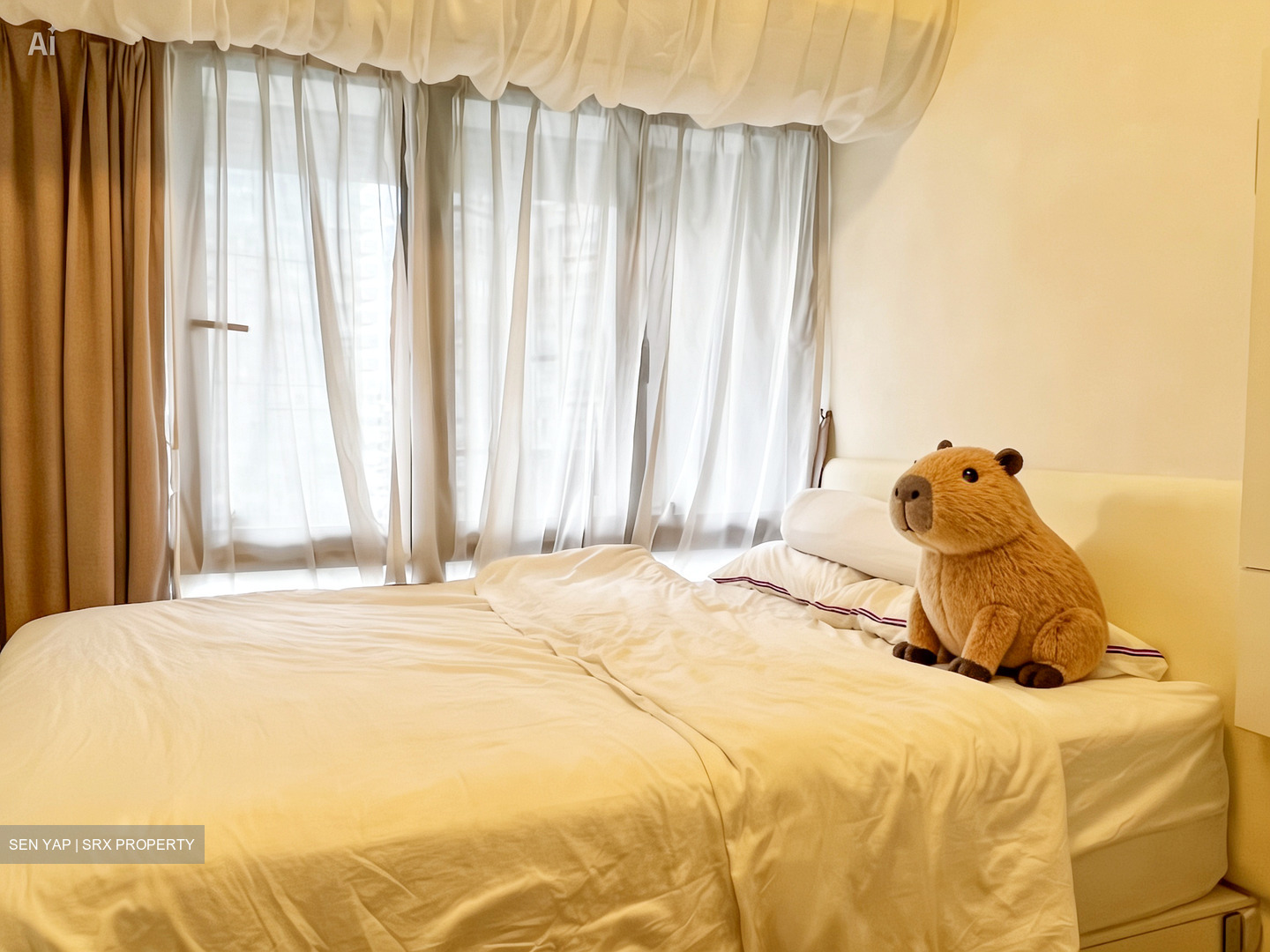 Espada (D9), Apartment #576662451